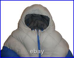 NWT Sherpa Adventure Gear Pertemba 700-Fill Down Sleeping Bag (-10ºF / -23ºC)