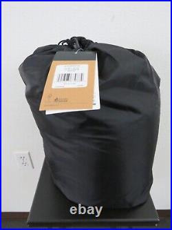 NWT The North Face Dolomite One Bag Multi Layer 15F/-9C Sleeping Bag Long Blue