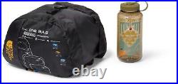 NWT The North Face One Bag 700-Down Multi Layer 5F/-15C Sleeping Bag LONG Blue