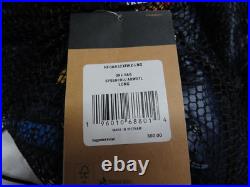 NWT The North Face One Bag 700-Down Multi Layer 5F/-15C Sleeping Bag LONG Blue