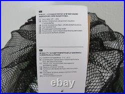 NWT The North Face Snow Leopard 5F/-15C Car Camping Sleeping Bag REG Green