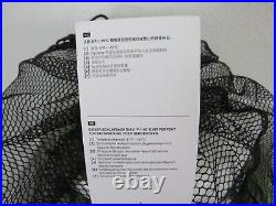 NWT The North Face Snow Leopard 5F/-15C Car Camping Sleeping Bag REG Green