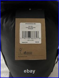 NWT The North Face The One Bag 800 Pro 5F/-15C Sleeping Bag Regular $340