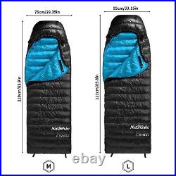 Naturehike CW400 Down Sleeping Bag