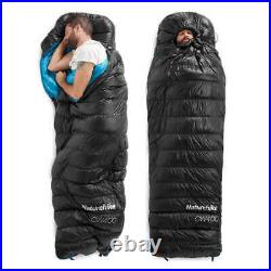Naturehike Sleeping Bag Winter CW400 Lightweight Goose Down Sleeping Bag Ultrali