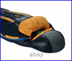 Nemo Disco 15 Men's Long Sleeping Bag BNWT