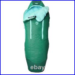 Nemo Disco 30 Sleeping Bag Womens Celestial Moonglade Regular Right Zip