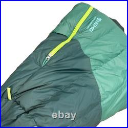 Nemo Disco 30 Sleeping Bag Womens Celestial Moonglade Regular Right Zip