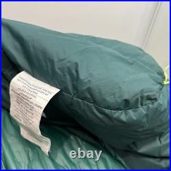 Nemo Disco 30 Sleeping Bag Womens Celestial Moonglade Regular Right Zip