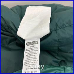 Nemo Disco 30 Sleeping Bag Womens Celestial Moonglade Regular Right Zip