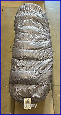 Nemo Disco Endless Promise 30 Down Sleeping Bag- Womens Used