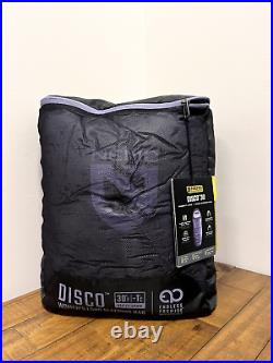 Nemo Disco Endless Promise 30 Down Sleeping Bag- Womens Used