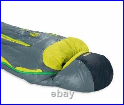 Nemo Equipment Mens Disco 30 Sleeping Bag, Long, Perfect Condition