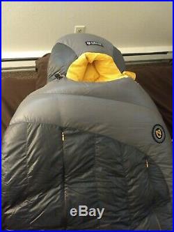 Nemo Equipment Sonic -20 Regular Sleeping Bag