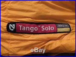Nemo Equipment Tango Solo, New With Tags