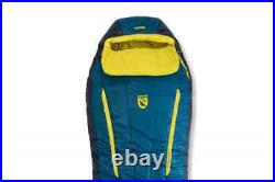 Nemo Forte Endless Promise, Men's Synthetic Sleeping Bag, 20F