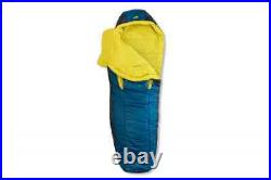 Nemo Forte Endless Promise, Men's Synthetic Sleeping Bag, 20F