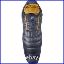 Nemo Men's Disco 15-Degree Endless Promise Down Sleeping Bag