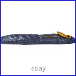 Nemo Men's Disco 15-Degree Endless Promise Down Sleeping Bag