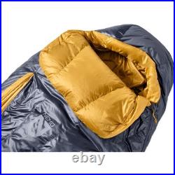 Nemo Men's Disco 15-Degree Endless Promise Down Sleeping Bag