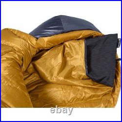 Nemo Men's Disco 15-Degree Endless Promise Down Sleeping Bag