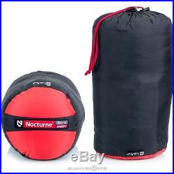 Nemo Nocturne 15F Sleeping Bag Regular Size