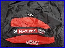 Nemo Nocturne 30 Long Sleeping Bag