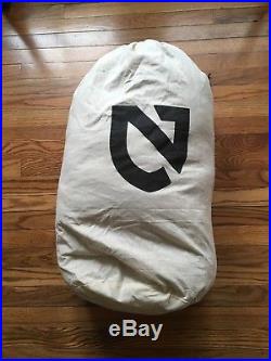 Nemo Nocturne Men's 30 Large Sleeping Bag