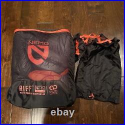 Nemo Riff 15 Sleeping Bag