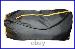 Nemo Symphony Luxury Duo 25°F Double Sleeping Bag For Car Camping & Glamping