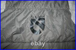 Nemo Symphony Luxury Duo 25°F Double Sleeping Bag For Car Camping & Glamping