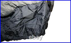 Nemo Symphony Luxury Duo 25°F Double Sleeping Bag For Car Camping & Glamping