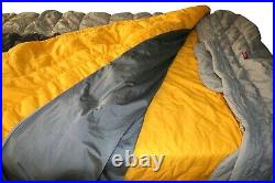 Nemo Symphony Luxury Duo 25°F Double Sleeping Bag For Car Camping & Glamping