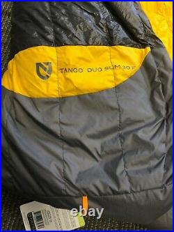 Nemo Tango Duo Slim 30°F Two Person Comforter System (2009141000)