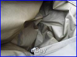 New 4 Piece Us Military Modular Sleep System With Bivy Cover