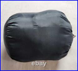 New Adult M Selk'Bag Original recycled wearable sleeping bag in Ash Foliage