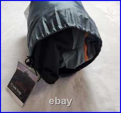 New Adult M Selk'Bag Original recycled wearable sleeping bag in Ash Foliage