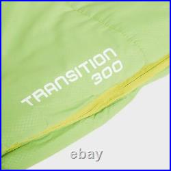 New Berghaus Transition 300 Sleeping Bag