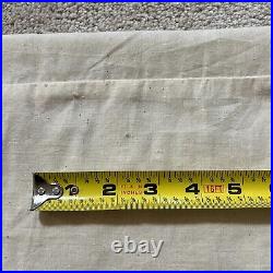 New Big Agnes Horse Thief 35F 775 Fill Goose Down Sleeping Bag, Regular Left Zip