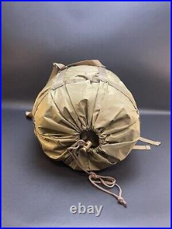 New Brooklyn Armed Forces ECW 3-Piece GORE-TEX Sleeping Bag Nylon Ripstop Shell