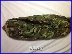 New Condition US Military 4 Piece Modular Sleeping Bag Sleep System (new In Bag)