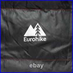 New Eurohike Down Hybrid 500 Sleeping Bag