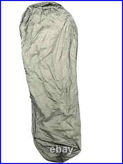 New Foliage Modular Patrol Sleeping Bag mocinc. 1982