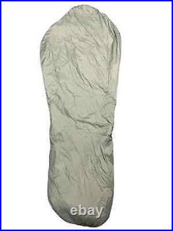 New Foliage Modular Patrol Sleeping Bag mocinc. 1982