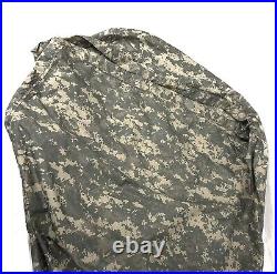 New Genuine Us Military Wiggy's Universal Bivy Acu Cover Waterproof Sleeping Bag