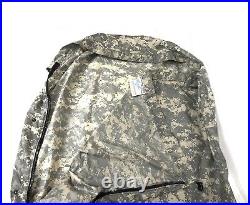 New Genuine Us Military Wiggy's Universal Bivy Acu Cover Waterproof Sleeping Bag