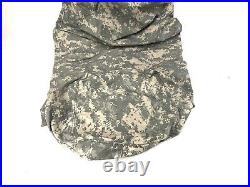 New Genuine Us Military Wiggy's Universal Bivy Acu Cover Waterproof Sleeping Bag