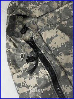 New Genuine Us Military Wiggy's Universal Bivy Acu Cover Waterproof Sleeping Bag