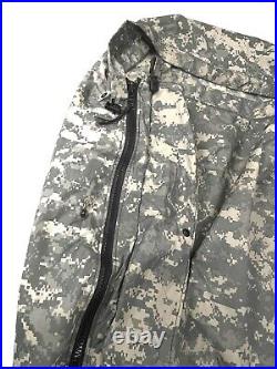 New Genuine Us Military Wiggy's Universal Bivy Acu Cover Waterproof Sleeping Bag