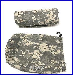 New Genuine Us Military Wiggy's Universal Bivy Acu Cover Waterproof Sleeping Bag